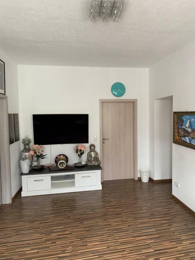 Ferienwohnung Annaberg-Buchholz Εξωτερικό φωτογραφία