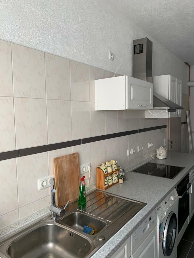 Ferienwohnung Annaberg-Buchholz Εξωτερικό φωτογραφία