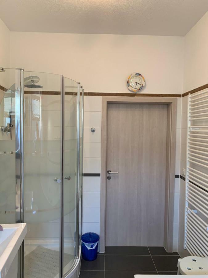 Ferienwohnung Annaberg-Buchholz Εξωτερικό φωτογραφία