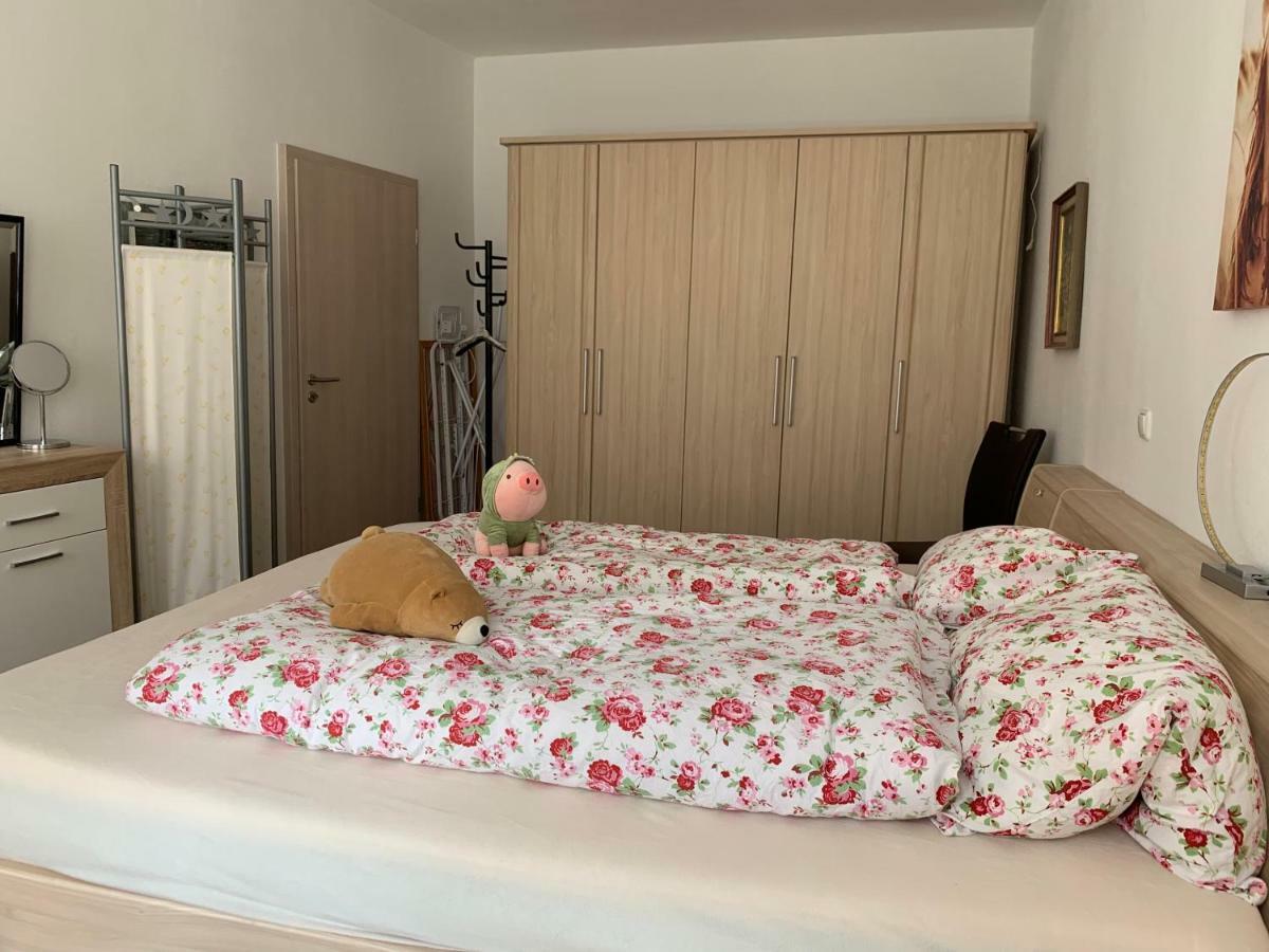 Ferienwohnung Annaberg-Buchholz Εξωτερικό φωτογραφία